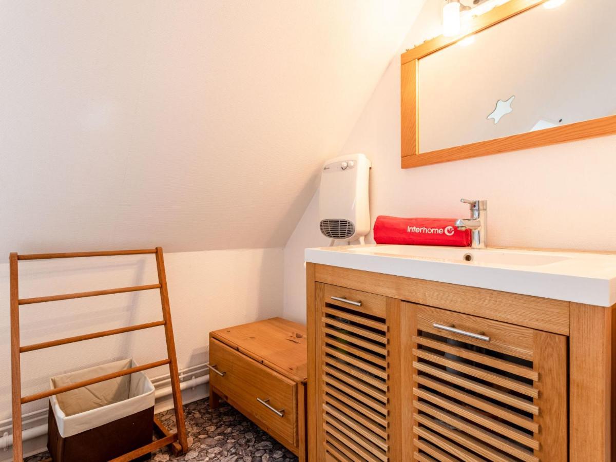Apartment Les Voiles By Interhome ทรูวิลล์-ซูร์-แมร์ ภายนอก รูปภาพ
