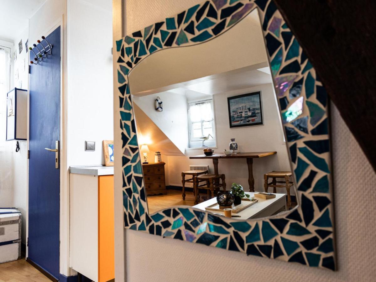 Apartment Les Voiles By Interhome ทรูวิลล์-ซูร์-แมร์ ภายนอก รูปภาพ